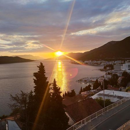 Apartment And Rooms Barbaric Neum Exterior foto