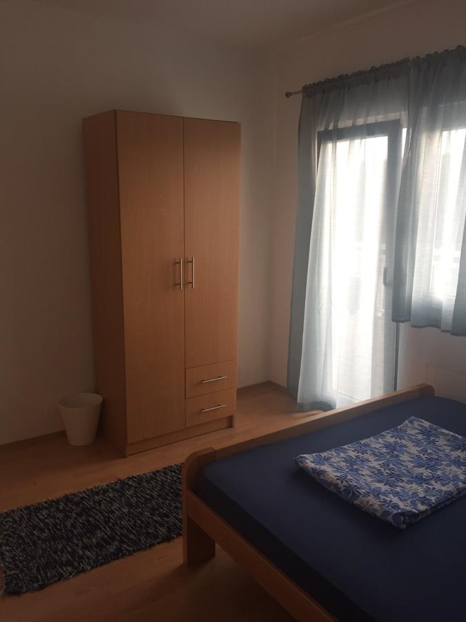 Apartment And Rooms Barbaric Neum Exterior foto